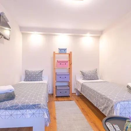 Guest house виктория *