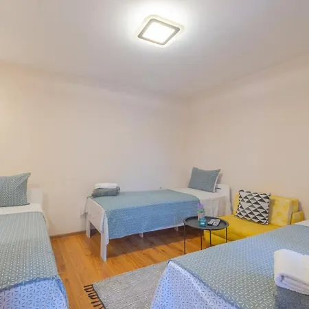 Guest house виктория