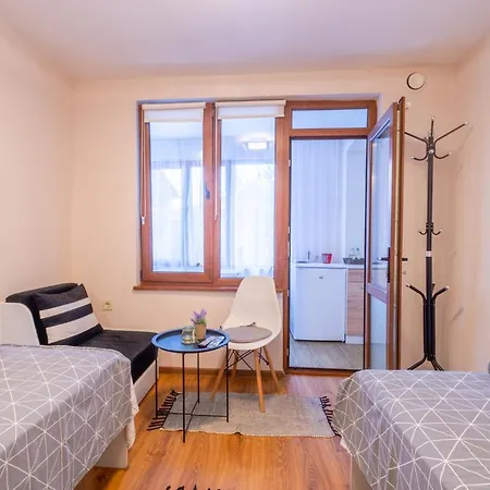 Guest house виктория