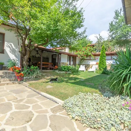 Guest house виктория