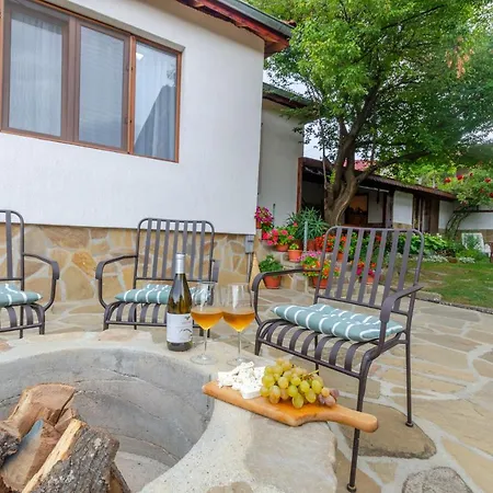 Guest house виктория *