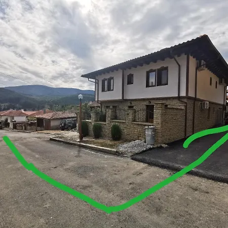 виктория Guest house