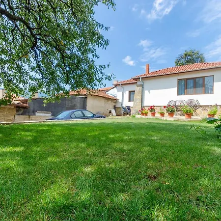 Къща за гости виктория