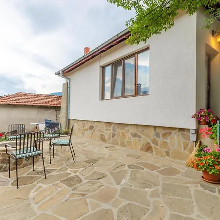 виктория Guest house