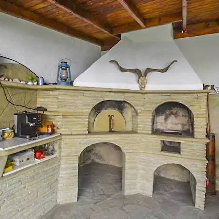 Gasthof виктория Kotel