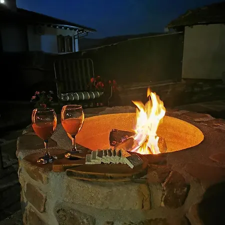 виктория Guest house *