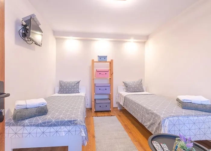 Guest house виктория *