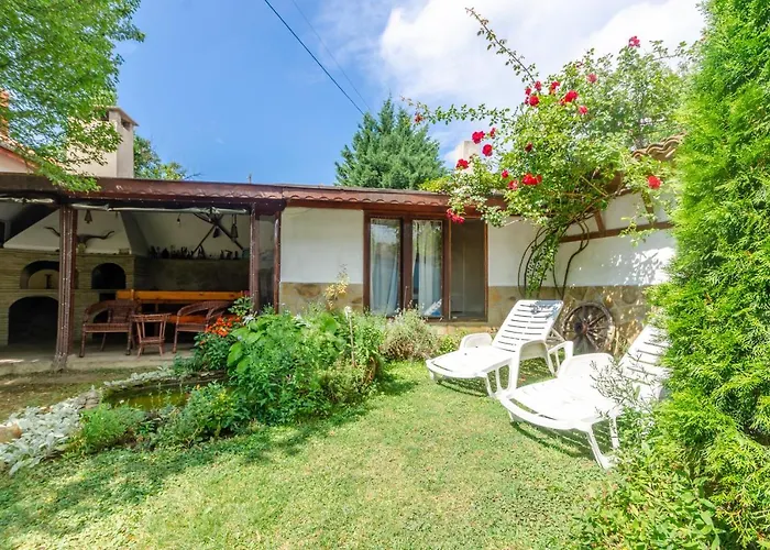 Guest house виктория