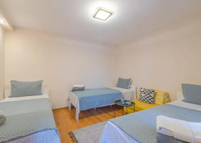 Guest house виктория