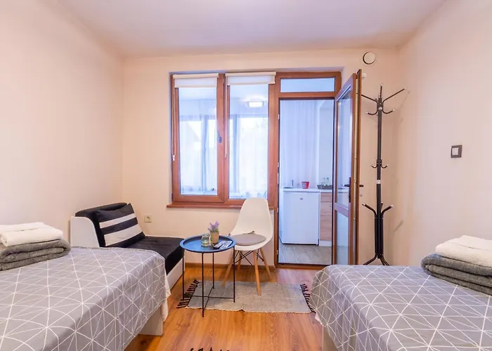 Guest house виктория