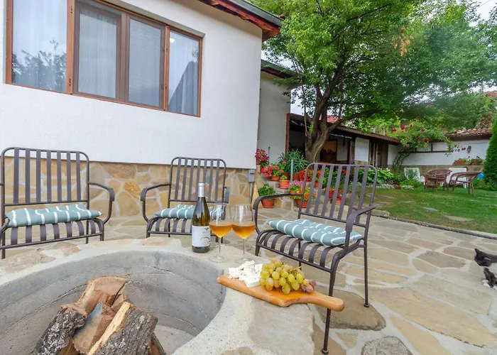 Guest house виктория *