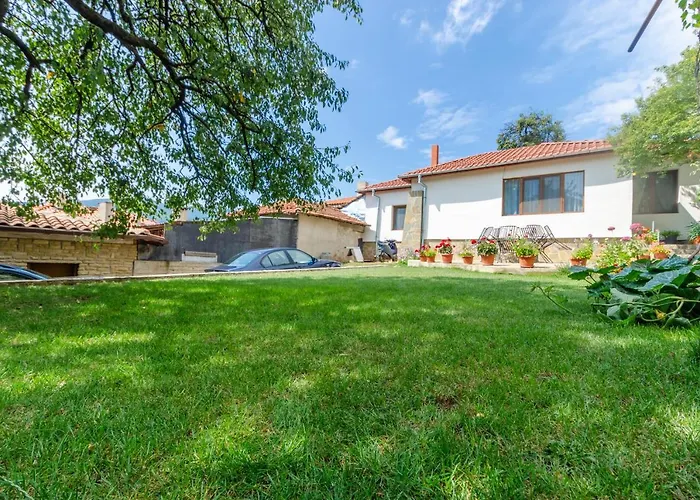 Guest house виктория