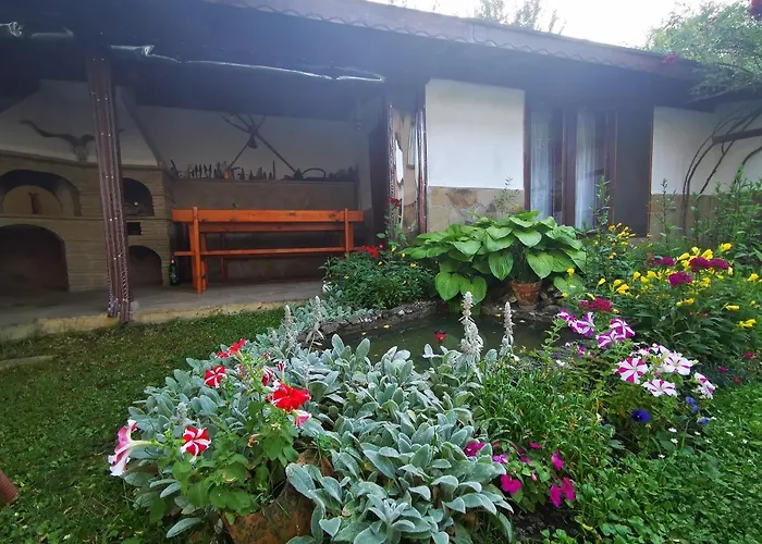 виктория Guest house