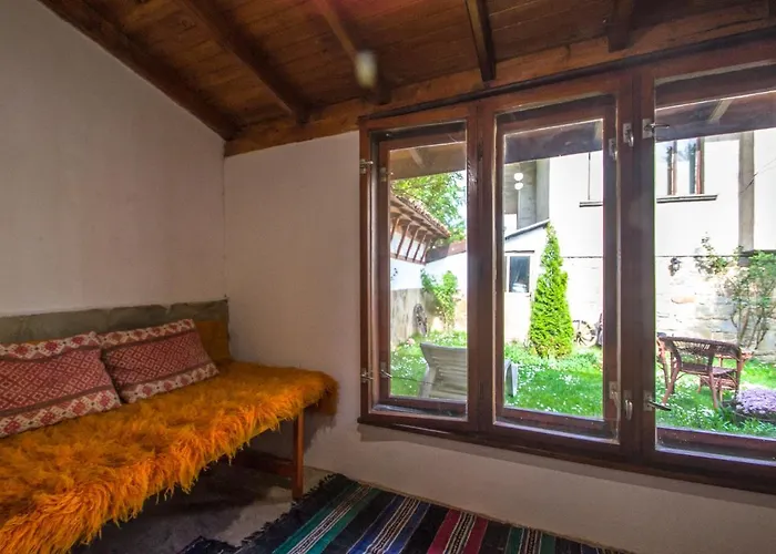 виктория Guest house Kotel