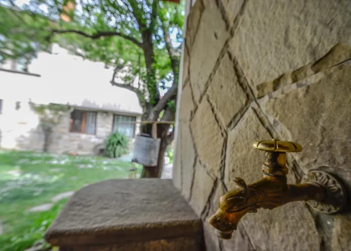 виктория Guest house *