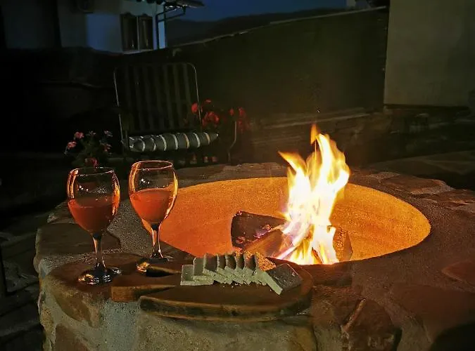 виктория Guest house *